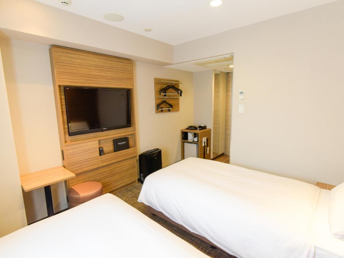 Hotel Via Shinkansen-guchi