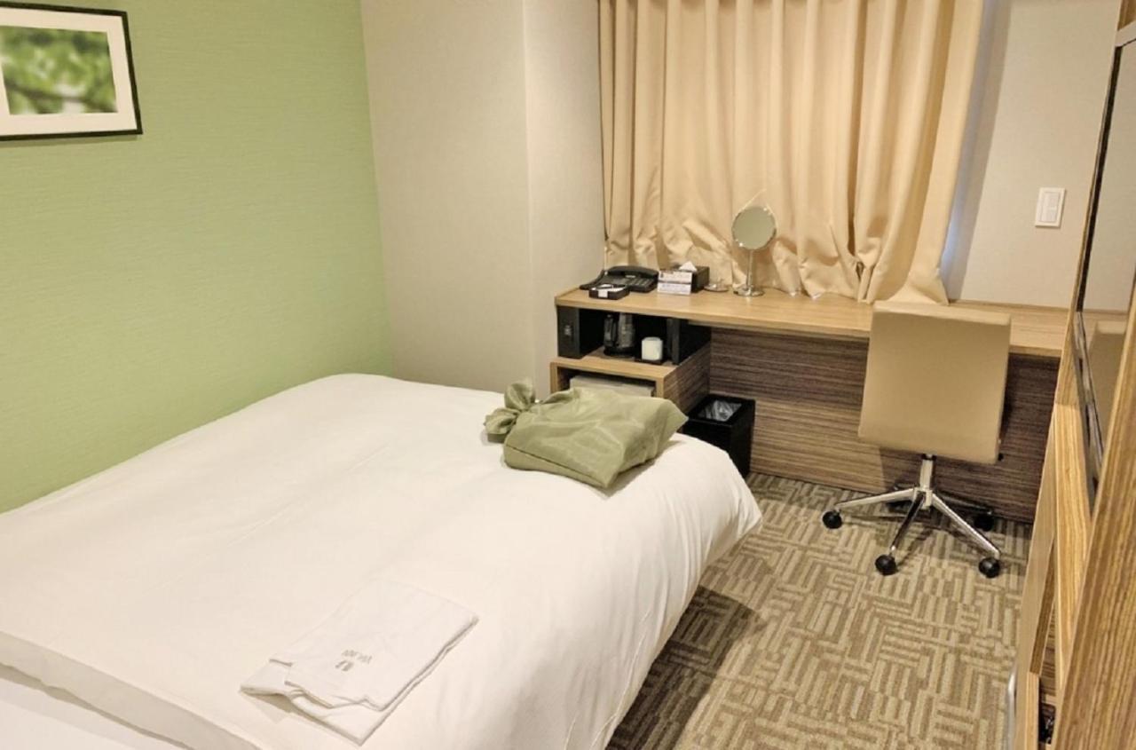 Via Shinkansen-guchi Hotel Nagoya