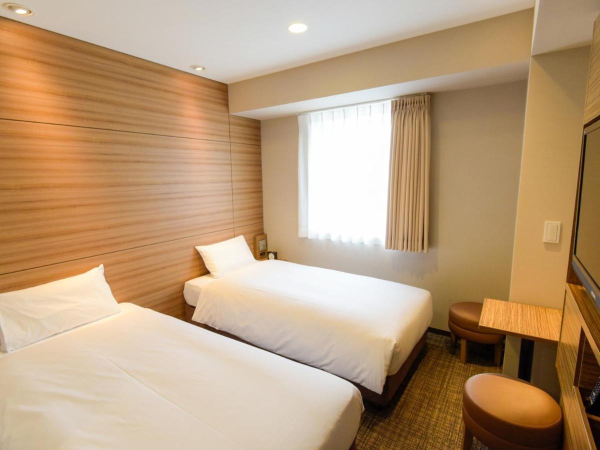 ヴィアイン名古屋新幹線口 3* 名古屋市
